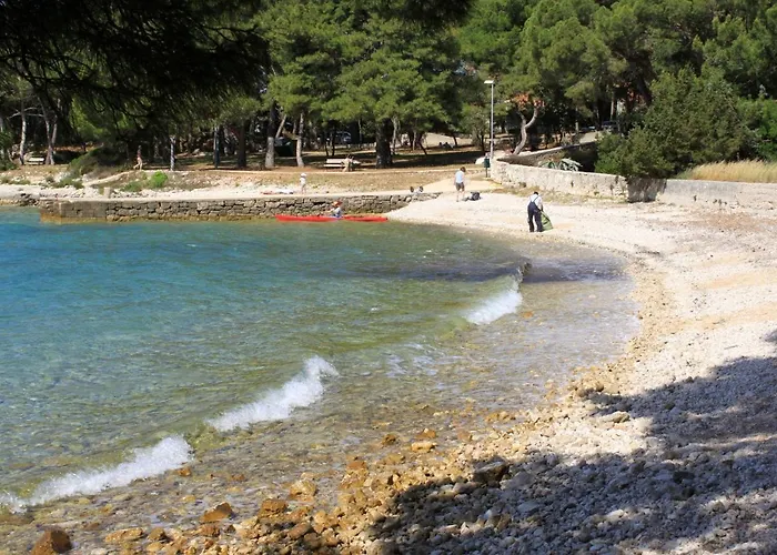 Holiday home Seaside Holiday House Artatore, Losinj - 7937 Cunski