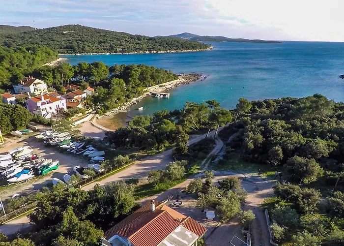Seaside Holiday House Artatore, Losinj - 7937
