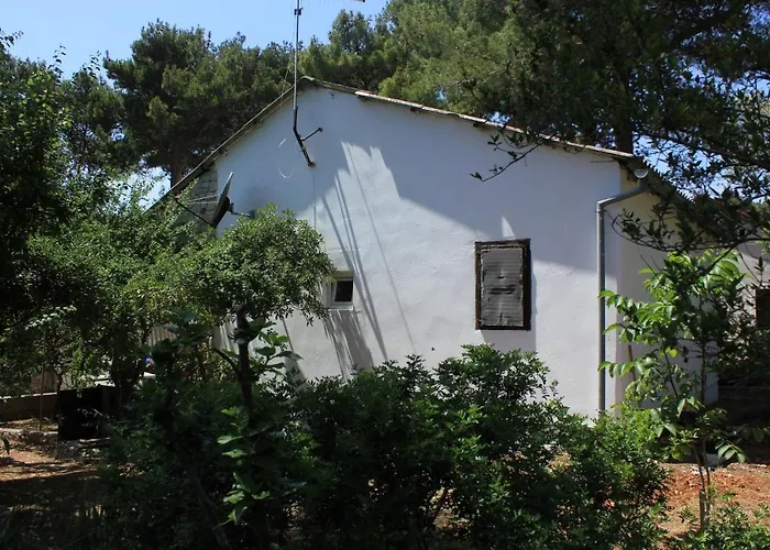 Holiday home Seaside Holiday House Artatore, Losinj - 7937 Cunski