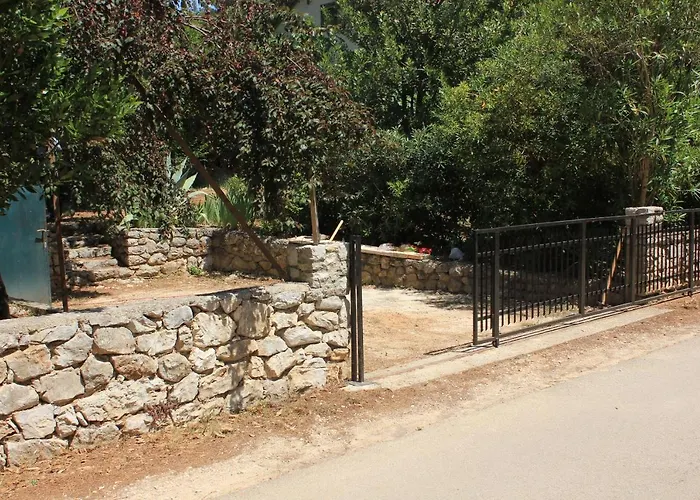 Seaside Holiday House Artatore, Losinj - 7937 * Cunski