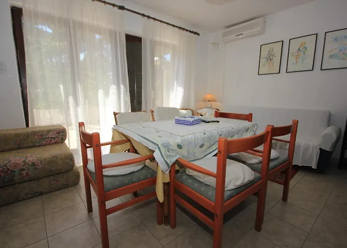 Seaside Holiday House Artatore, Losinj - 7937