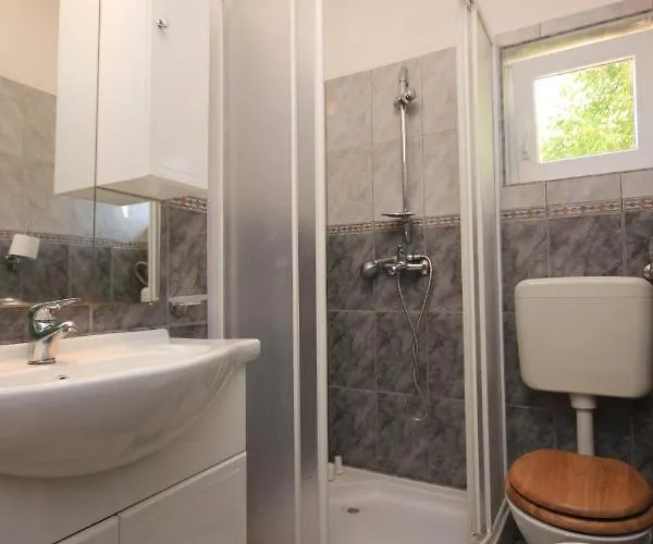 Seaside Holiday House Artatore, Losinj - 7937 Holiday home Cunski