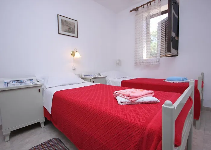 Holiday home Seaside Holiday House Artatore, Losinj - 7937