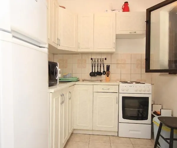 Seaside Holiday House Artatore, Losinj - 7937