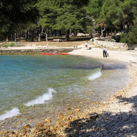 Holiday home Seaside Holiday House Artatore, Losinj - 7937 Cunski