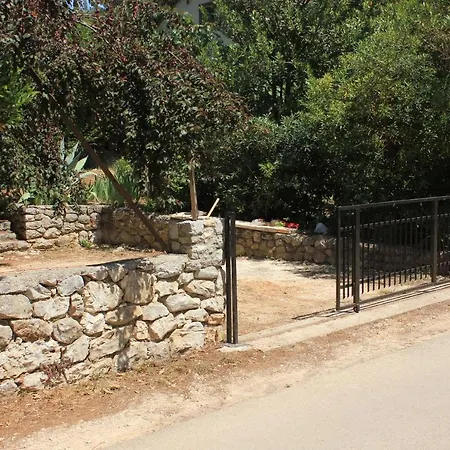 Seaside Holiday House Artatore, Losinj - 7937 * Cunski