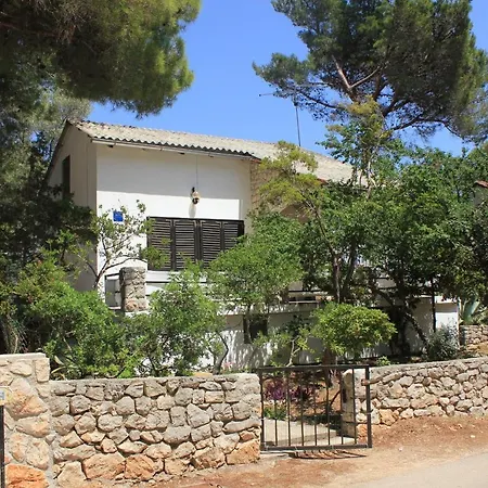 Holiday home Seaside Holiday House Artatore, Losinj - 7937 *