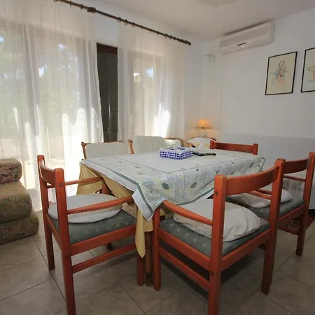 Seaside Holiday House Artatore, Losinj - 7937