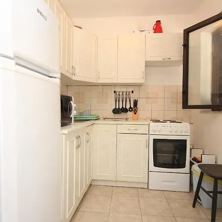Seaside Holiday House Artatore, Losinj - 7937