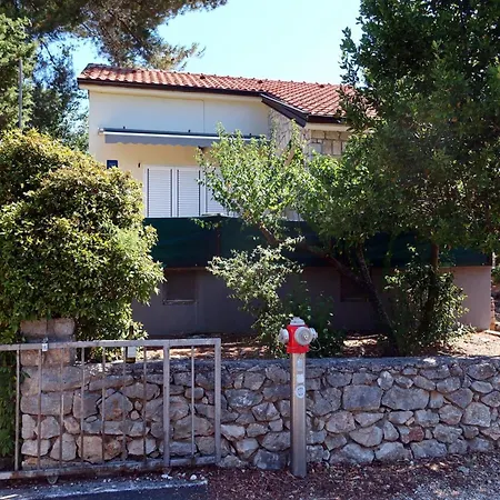 Σπίτι διακοπών Seaside House Artatore, Losinj - 7937 Čunski