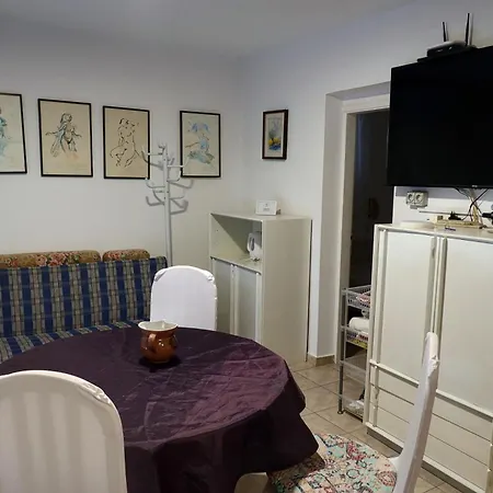 Holiday home Seaside Holiday House Artatore, Losinj - 7937