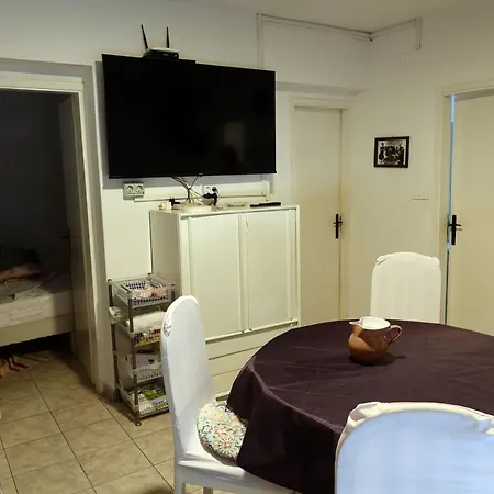 Seaside Holiday House Artatore, Losinj - 7937 Holiday home Cunski