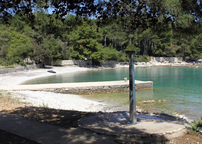 Seaside House Artatore, Losinj - 7937 度假居 *