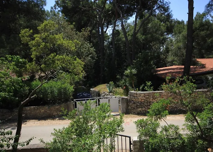 Seaside House Artatore, Losinj - 7937 *