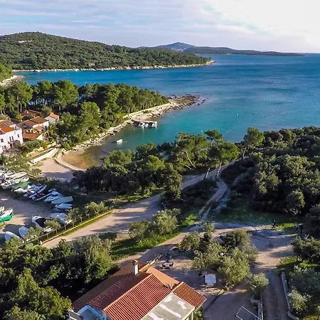 Seaside House Artatore, Losinj - 7937