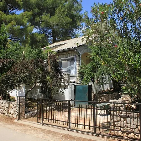 Seaside House Artatore, Losinj - 7937 度假居 Čunski