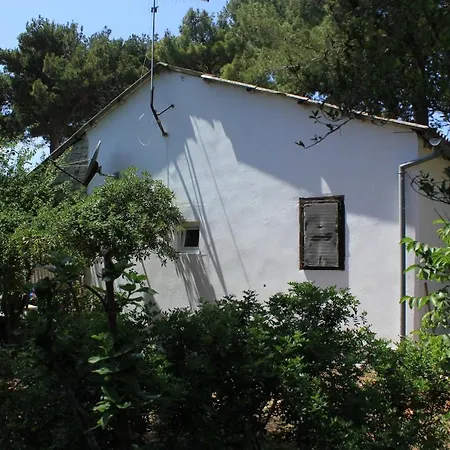 度假居 Seaside House Artatore, Losinj - 7937 Čunski