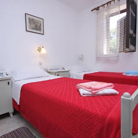 Dom wakacyjny Seaside House Artatore, Losinj - 7937