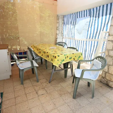 度假居 Seaside House Artatore, Losinj - 7937 Čunski